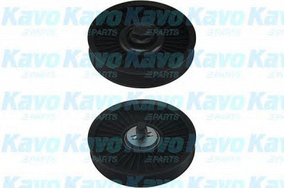 KAVO PARTS dip1003 -  Паразитный / ведущий ролик, поликлиновой ремень
